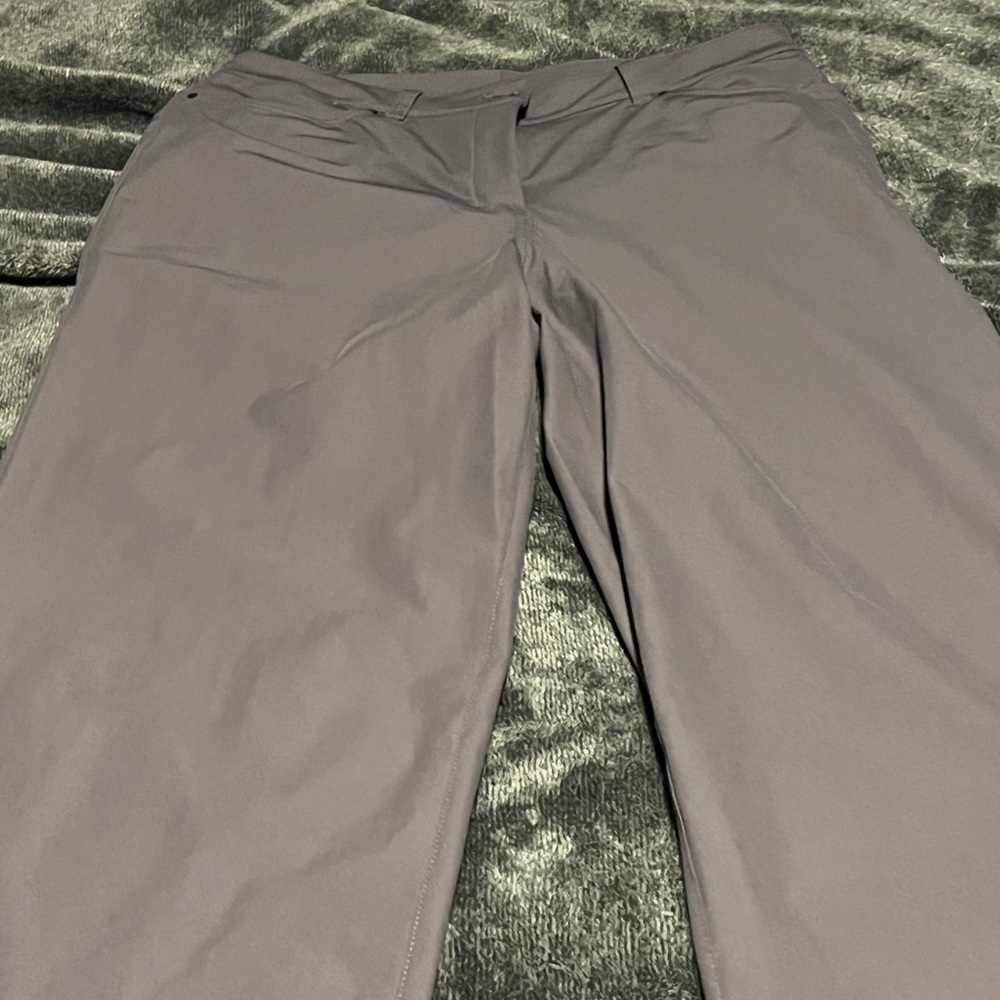 Lululemon 30 purple pants men’s casual comfortable